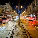 Trafic - Bulevardul Corneliu Coposu