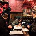 Discuție despre print - Londophone