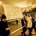 Protest "Toți pentru justiție" - Bulevardul Libertății