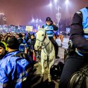 Protest "Toți pentru justiție" - Piața Victoriei