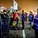 Protest "Toți pentru justiție" - Piața Victoriei