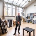 Atelier Petru Lucaci - Strada Ermil Pangratti