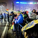 Protest "Toți pentru justiție" - Piața Victoriei