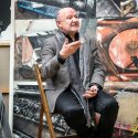Atelier Petru Lucaci - Strada Ermil Pangratti