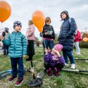 Protest împotriva vaccinării obligatorii - Parcul Izvor