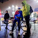 Protest "România moare" - Piața Victoriei