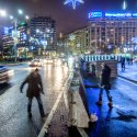 Protest "România moare" - Piața Victoriei