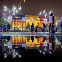 Protest "România moare" - Piața Victoriei