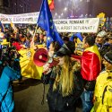 Protest "Toți pentru justiție" - Piața Victoriei