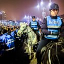 Protest "Toți pentru justiție" - Piața Victoriei