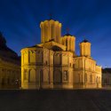 Catedrala si Palatul Mitropoliei