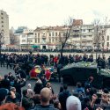 Funerariile Regelui Mihai I