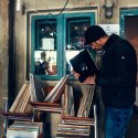 Targ de Viniluri #21 la Manasia