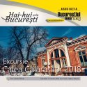 Excursie Calea Calarasilor