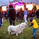 9 Mai - Ziua Europei în Parcul Izvor