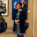 Vizită ghidată expoziția „Korniss Péter: Memorie continuă” cu Radu Igazsag