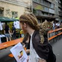 Street Delivery 2014