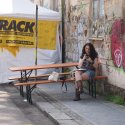 Street Delivery 2014