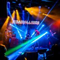 Concert Roadkillsoda - Expirat - Hala Compresoare