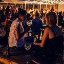 Rooftop Cinema: Love for Shorts - Deschis Gastrobar