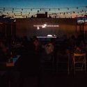 Rooftop Cinema: Love for Shorts - Deschis Gastrobar