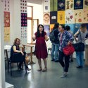 UNArte Ziua Portilor Deschise 2018