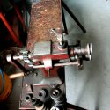 Atelier de tinichigerie in zona Pietei Matache
