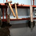 Atelier de tinichigerie in zona Pietei Matache