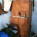 Atelier de tinichigerie in zona Pietei Matache