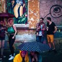 Festivalul Femei pe Matasari