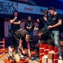 BRD FIRST Tech Challenge Romania, editia a II-a