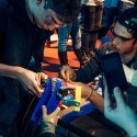 BRD FIRST Tech Challenge Romania, editia a II-a