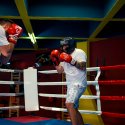 Scoala de box Mircea