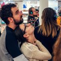 3 ani de Carturesti Carusel: Silent Concert cu EYEDROPS