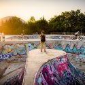 Skatepark Tineretului - Excursie - Ziua Internațională a fotografiei