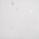 Graffiti pe scarile interioare ale MNAC