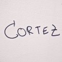 Graffiti pe scarile interioare ale MNAC