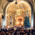 Concertul de Craciun "O, ce veste minunata!" la Biserica Italiana