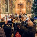 Concertul de Craciun "O, ce veste minunata!" la Biserica Italiana