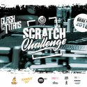 TheDJ Scratch Challenge 2018