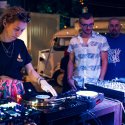 TheDJ Scratch Challenge 2018