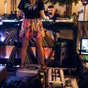 TheDJ Scratch Challenge 2018