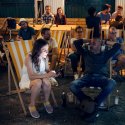 TheDJ Scratch Challenge 2018