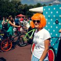 SkirtBike Bucuresti 2018