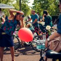 SkirtBike Bucuresti 2018