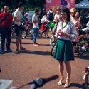 SkirtBike Bucuresti 2018