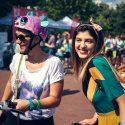 SkirtBike Bucuresti 2018