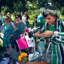 SkirtBike Bucuresti 2018