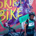 SkirtBike Bucuresti 2018