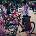 SkirtBike Bucuresti 2018